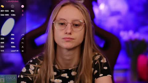 angeellina online show from January 18, 2025, 11:00 pm