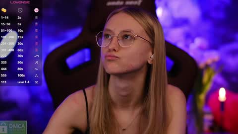 angeellina online show from January 20, 2025, 10:48 pm