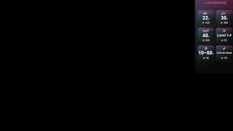 angel09 a online show from February 27, 2025, 1:38 pm