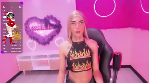 Angel21 online show from December 13, 2024, 10:55 pm