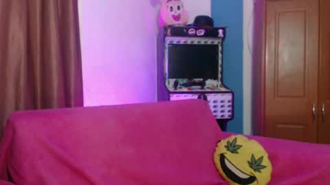 Snapshot of angel6_9fierce chatting on July 2, 2026, 5:02 am Conan Demon online show from July 2, 2026, 5:02 am