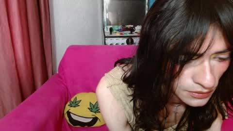 Snapshot of angel6_9fierce chatting on July 4, 2026, 5:19 pm Conan Demon online show from July 4, 2026, 5:19 pm