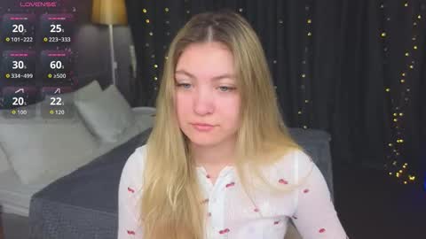 Grace online show from March 17, 2026, 12:15 am