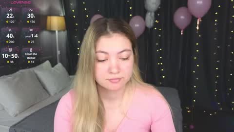 Grace online show from April 3, 2026, 12:52 am