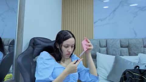 angel__kiss online show from February 6, 2026, 12:30 pm