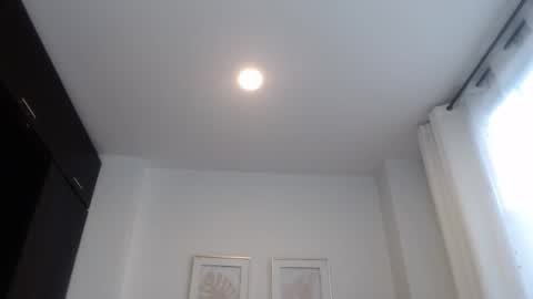 Angelica online show from January 24, 2025, 9:26 pm