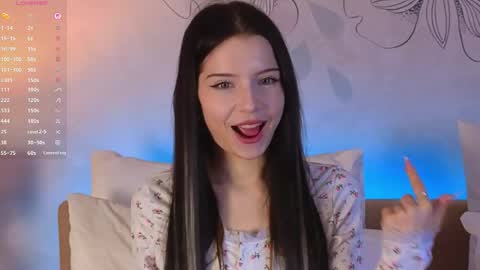  Rose  18  New here  online show from April 9, 2026, 5:29 pm