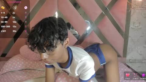 Snapshot of angel__sweet18 chatting on January 17, 2025, 8:11 pm online show from January 17, 2025, 8:11 pm