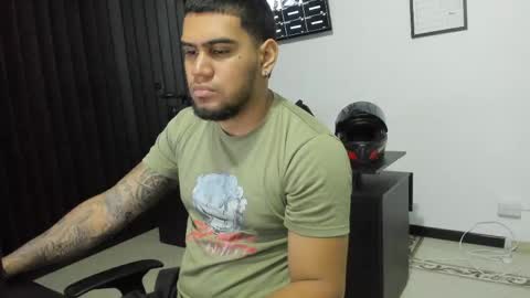 Snapshot of angel__tattoo chatting on April 29, 2026, 11:44 pm angel__tattoo online show from April 29, 2026, 11:44 pm