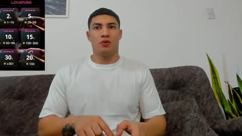 Snapshot of angel_adamx chatting on April 21, 2026, 4:19 am Angel online show from April 21, 2026, 4:19 am