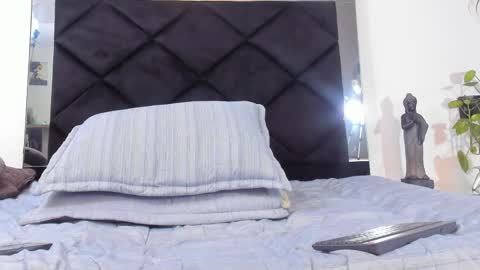 Snapshot of angel_adamx chatting on June 7, 2026, 5:11 am Angel online show from June 7, 2026, 5:11 am