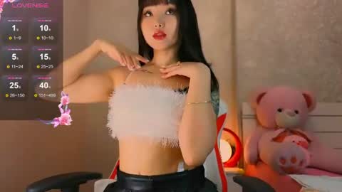 Snapshot of angel_asia_ chatting on June 27, 2026, 5:18 pm angel_asia_ online show from June 27, 2026, 5:18 pm