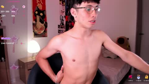 Angel   help me with 100 thumbs up online show from April 13, 2026, 8:14 pm