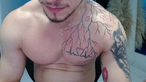 Angel Curl online show from April 15, 2026, 7:10 pm