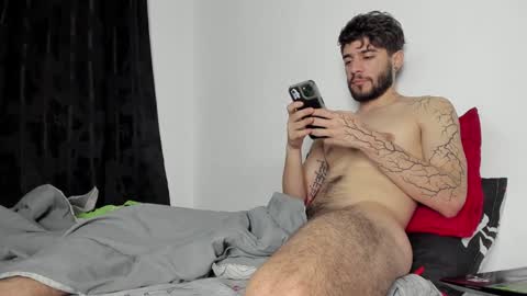 Angel Damons online show from January 28, 2025, 1:16 pm