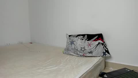 Angel Damons online show from March 11, 2025, 5:24 pm