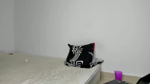 Angel Damons online show from March 12, 2025, 1:08 pm