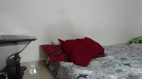 Angel Damons online show from October 7, 2025, 4:15 pm