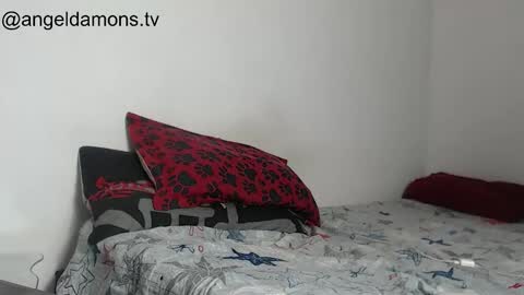 Snapshot of angel_damons_ chatting on March 5, 2026, 6:59 pm Angel Damons online show from March 5, 2026, 6:59 pm