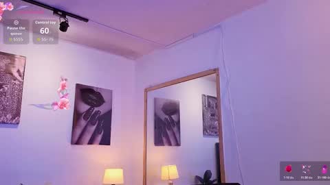 Angel-dragun online show from February 5, 2026, 3:22 am