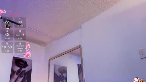 Angel-dragun online show from February 12, 2026, 3:23 am