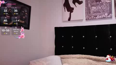 Angel-dragun online show from March 7, 2026, 3:36 am