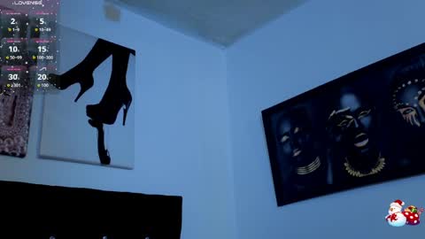 Angel-dragun online show from March 27, 2026, 3:23 am