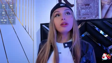 Angel-dragun online show from March 31, 2026, 3:08 am