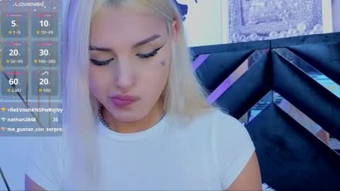 Snapshot of angel_dragun chatting on April 21, 2026, 3:35 am Angel-dragun online show from April 21, 2026, 3:35 am