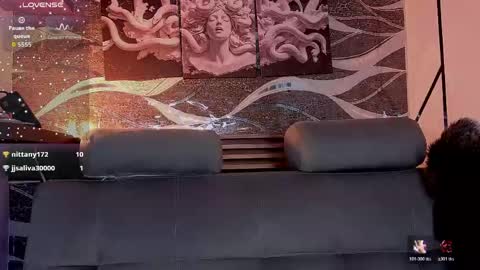 Snapshot of angel_dragun chatting on May 17, 2026, 3:37 am Angel-dragun online show from May 17, 2026, 3:37 am