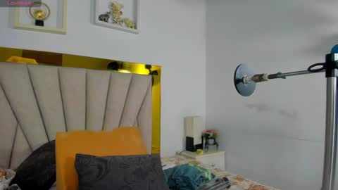 ANGHEL online show from January 19, 2025, 12:06 pm