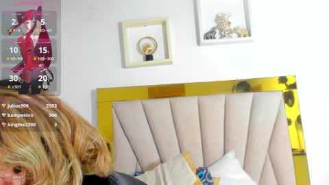 ANGHEL online show from January 23, 2025, 3:11 pm