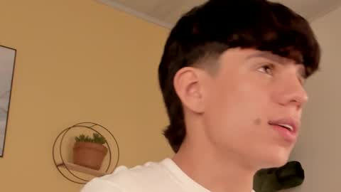 Angel online show from February 22, 2026, 12:36 pm