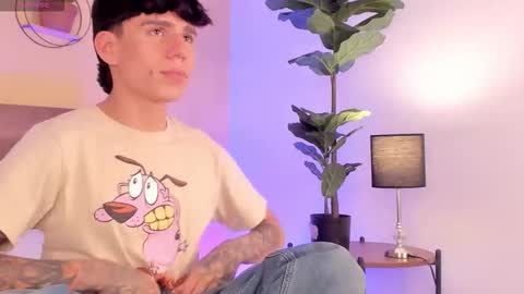 Angel online show from February 27, 2026, 5:29 am