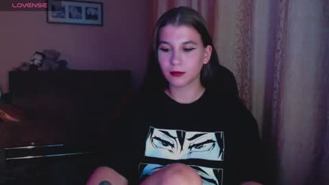 Snapshot of angel_gelya chatting on June 15, 2026, 7:27 pm Angel online show from June 15, 2026, 7:27 pm