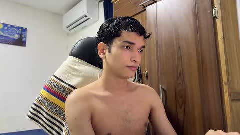 Angel online show from November 13, 2025, 10:41 pm