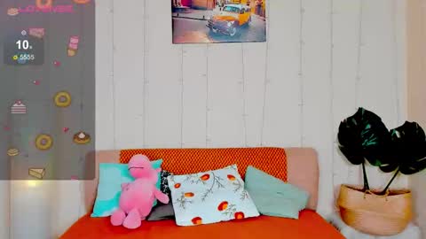 Angel Dust online show from November 20, 2025, 1:28 am