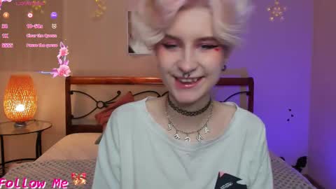 Angel Dust online show from December 5, 2025, 1:47 am