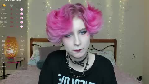 Snapshot of angel_julles chatting on May 30, 2026, 10:12 am Angel Dust online show from May 30, 2026, 10:12 am