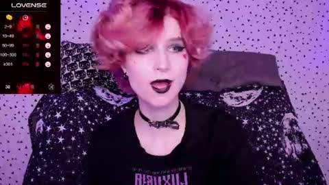 Angel Dust online show from August 7, 2026, 8:38 am