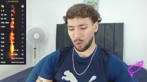 angel_kyrozz online show from January 18, 2026, 7:06 pm