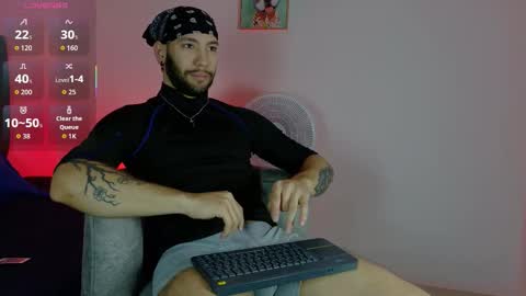 angel_kyrozz online show from March 14, 2026, 7:08 pm