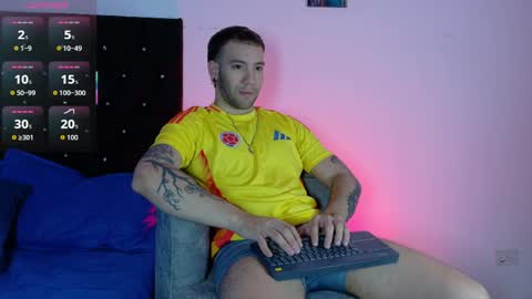 Snapshot of angel_kyrozz chatting on April 18, 2026, 7:07 pm angel_kyrozz online show from April 18, 2026, 7:07 pm
