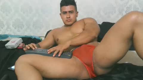 Angel Lein online show from March 4, 2026, 3:34 am