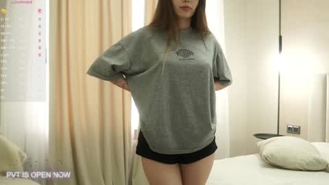 Luisa online show from February 21, 2026, 5:41 am