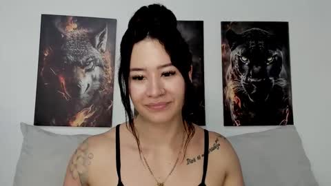 Angel online show from March 6, 2026, 9:22 pm