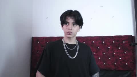 Snapshot of angel_miguel_ chatting on May 28, 2026, 7:00 pm Angel Scott online show from May 28, 2026, 7:00 pm