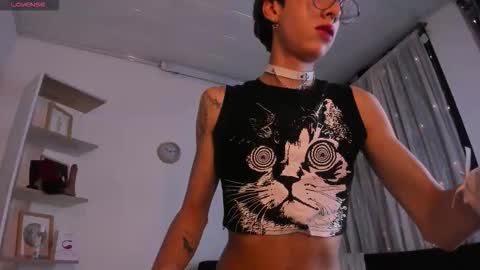 Angel online show from December 4, 2025, 4:44 am