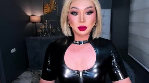 Angel No Mercy online show from February 13, 2026, 8:10 am