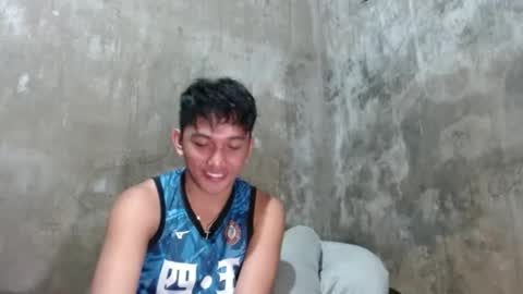 angel_rafael online show from October 9, 2025, 5:22 pm